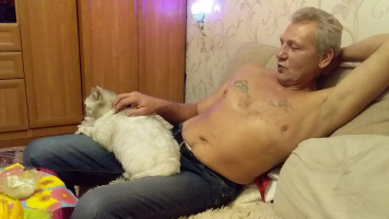Мужчина 58 лет хочет найти девушку в Оренбурге – Фото 1